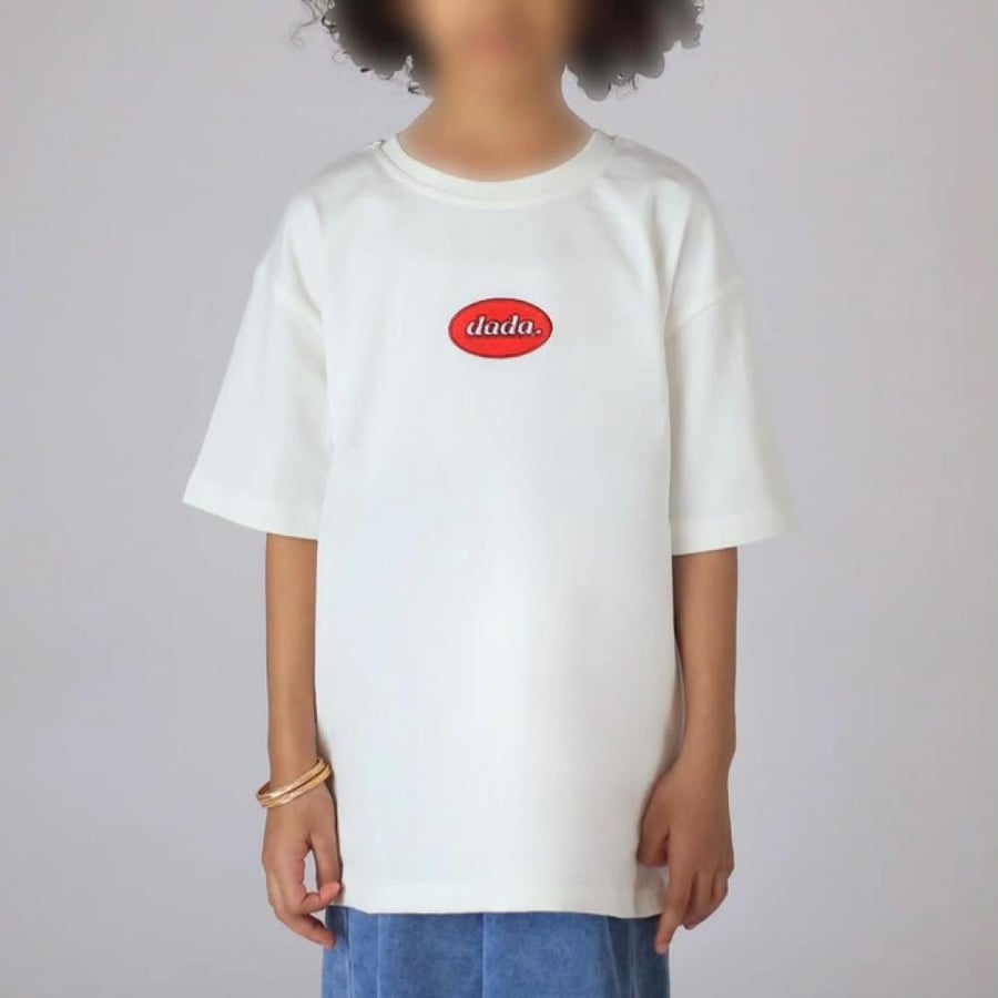 White T-shirt