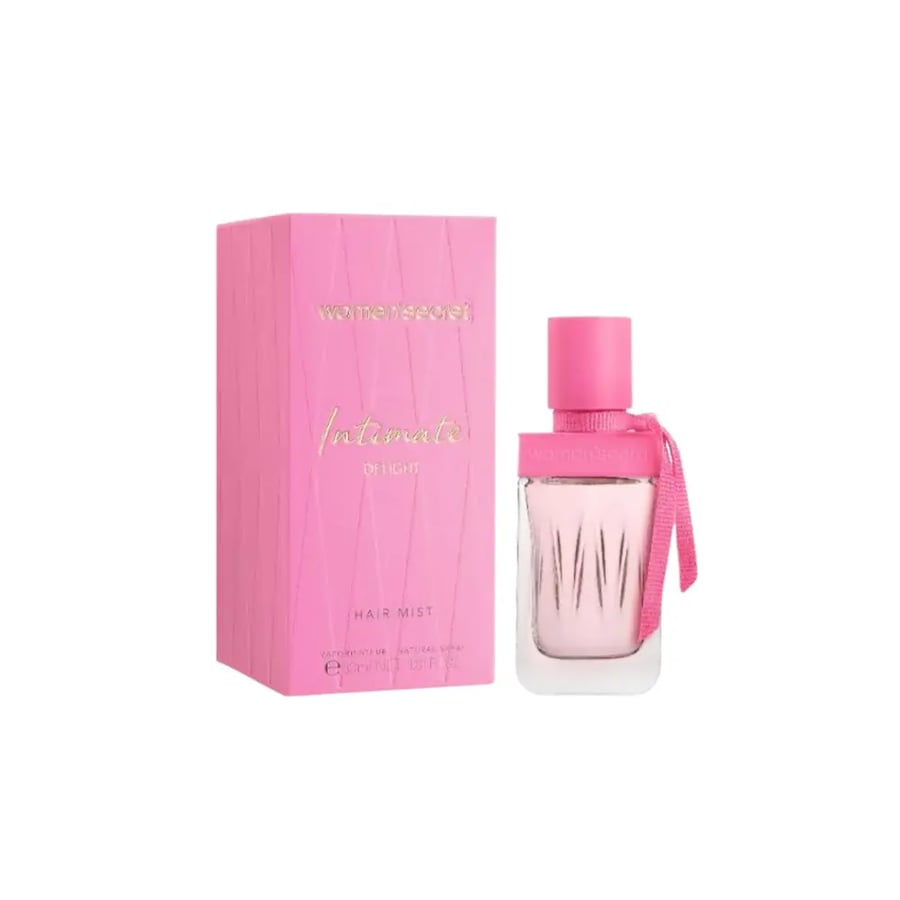 ومن سيكريت معطر شعر إنتيميت ديلايت 30 مل