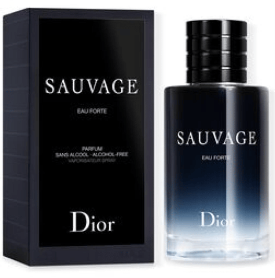 عطر سوفاج او فورت من ديور بارفيوم 100 مل
