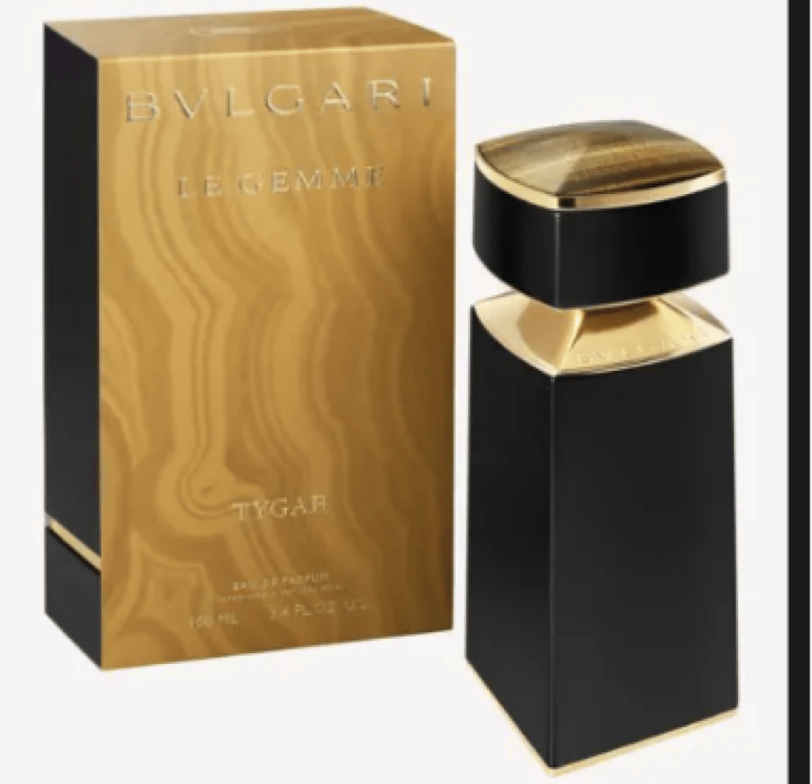عطر بولغاري لو جيم تايجر للرجال اودي بارفيوم 100مل