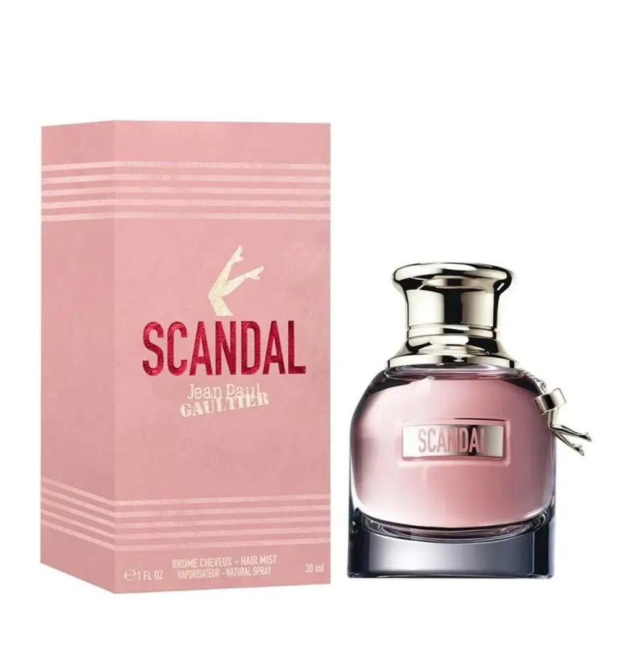 معطر شعر جان بول غولتير سكاندال 30مل