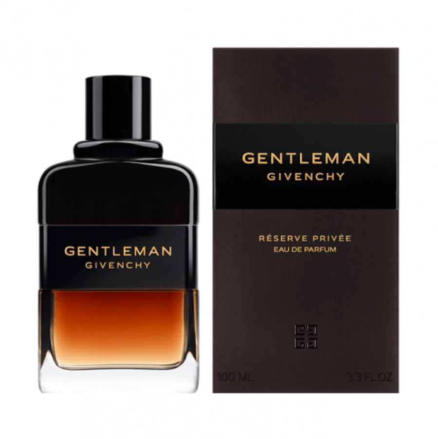 عطر جنتلمان ريزيرف بريفي من جيفنشي للرجال - او دو برفيوم 100مل