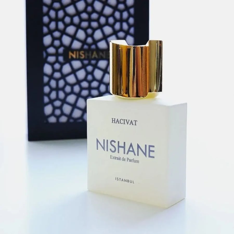 عطر نيشاني هاسيفات اكسترايت دو بارفيوم 100 مل