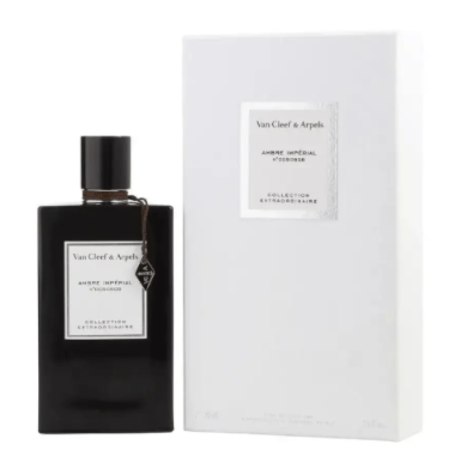عطر فان كليف عنبر امبريال75 مل