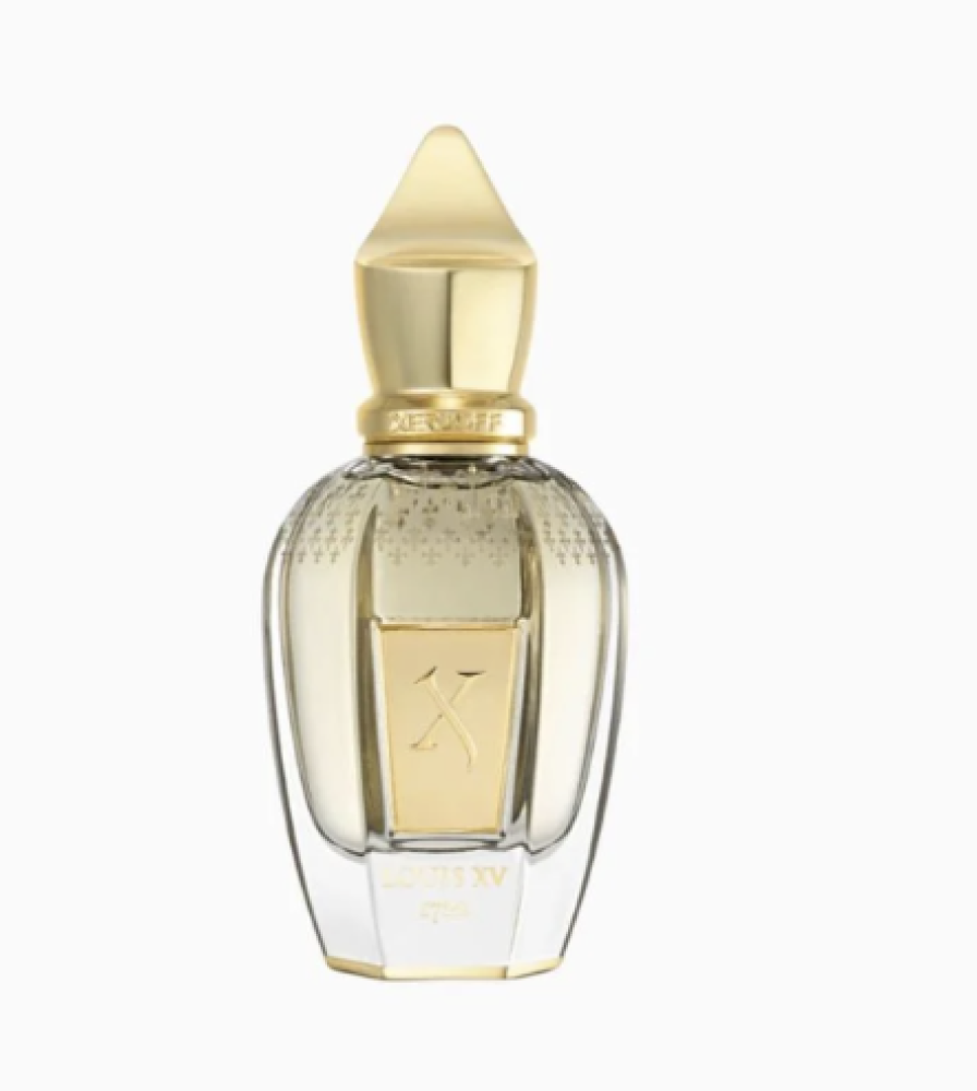 عطر لويس 1722 من زيرجوف 50 مل LOUIS XV 1722 Xerjof