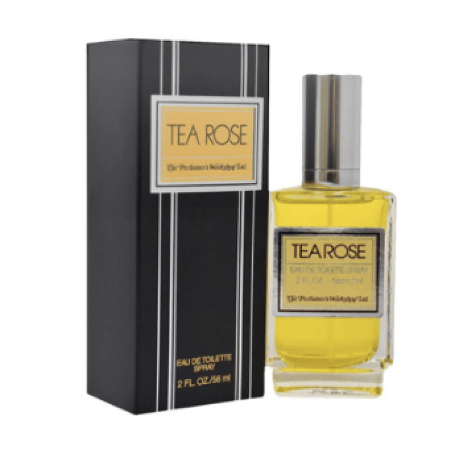 عطر تي روز من برفيومرز  أودي تواليت 56مل