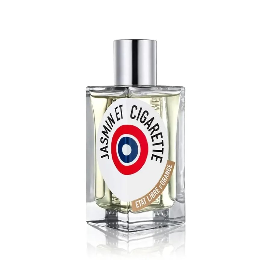 عطر ايتا ليبر دي أورانج جاسمين آت سيجاريت 100 مل