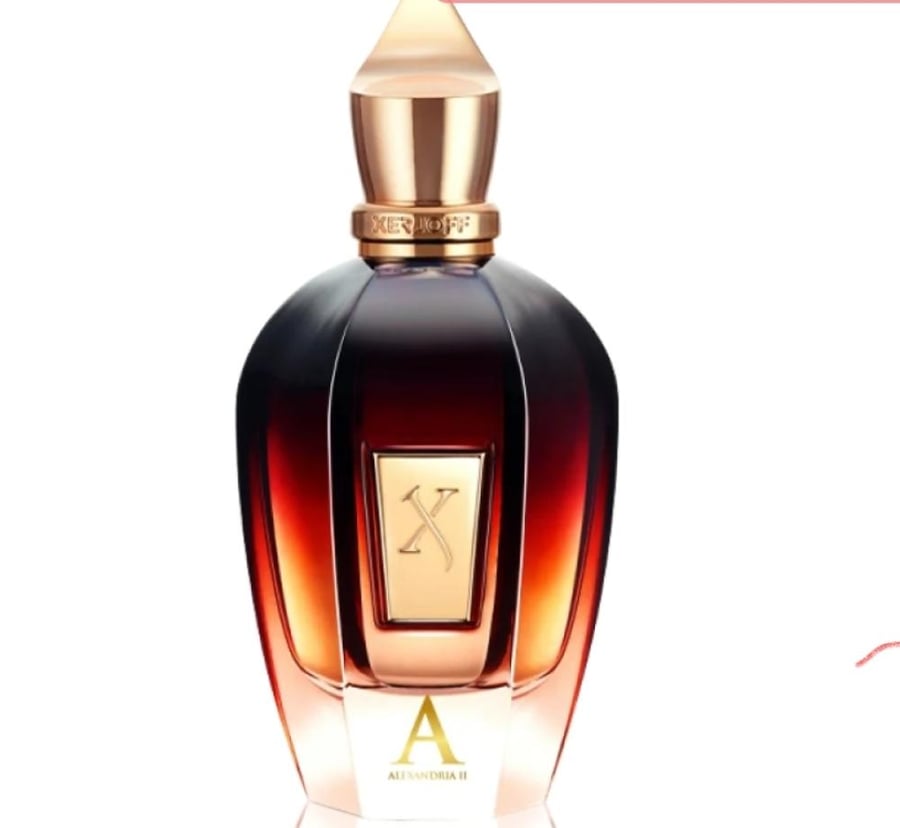 عطر زيرجوف ألكسندريا للجنسين او دو بارفيوم 50مل