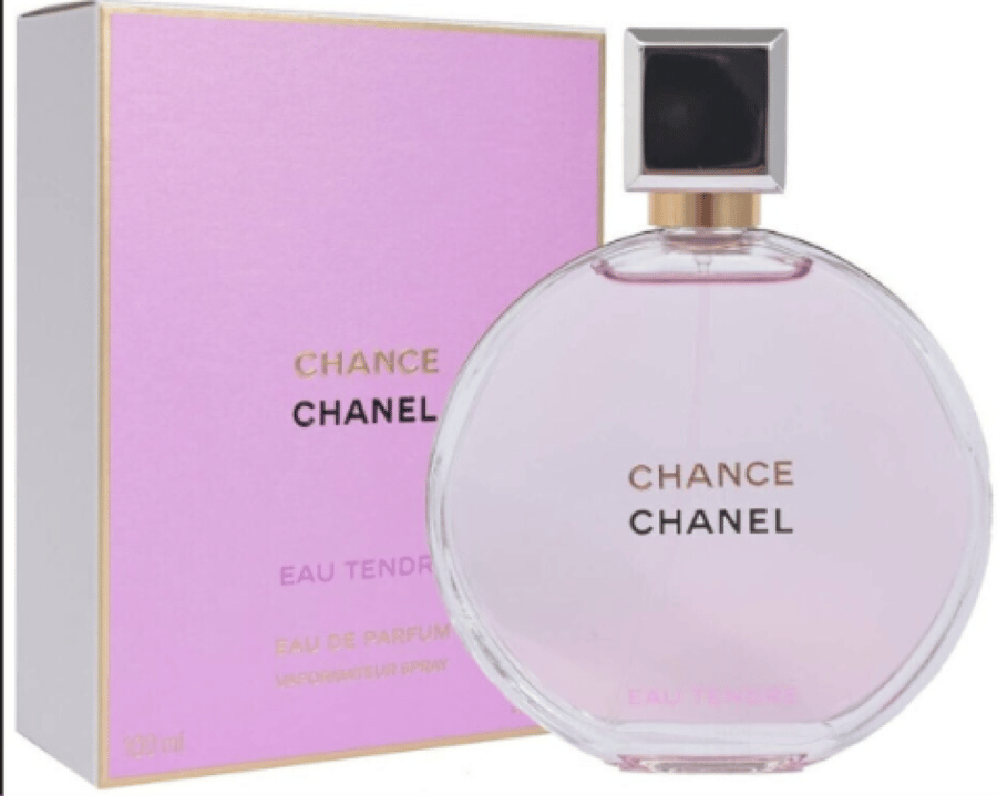 عطر شا تيل شانس ايو تندر ايدي بارفيوم 100مل