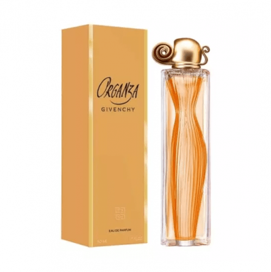 جيفنشي عطر اورجانزا للنساء - او دي بارفيوم 100مل