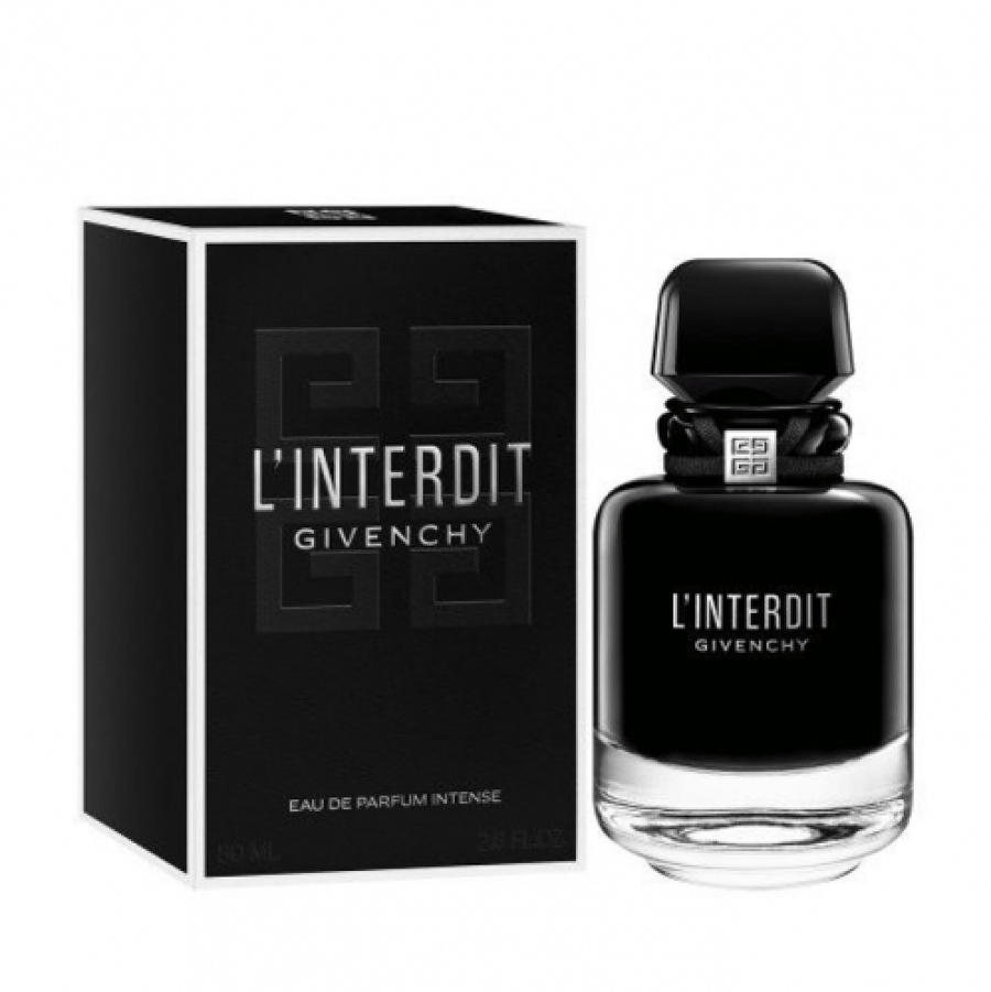 عطر لا انترديت من جيفنشي للنساء - او دي بارفيوم انتنس 80مل