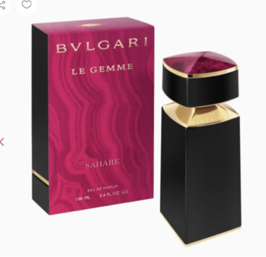 عطر  بلغاري لي جيمي صحاري  اودي بارفيوم 125 مل