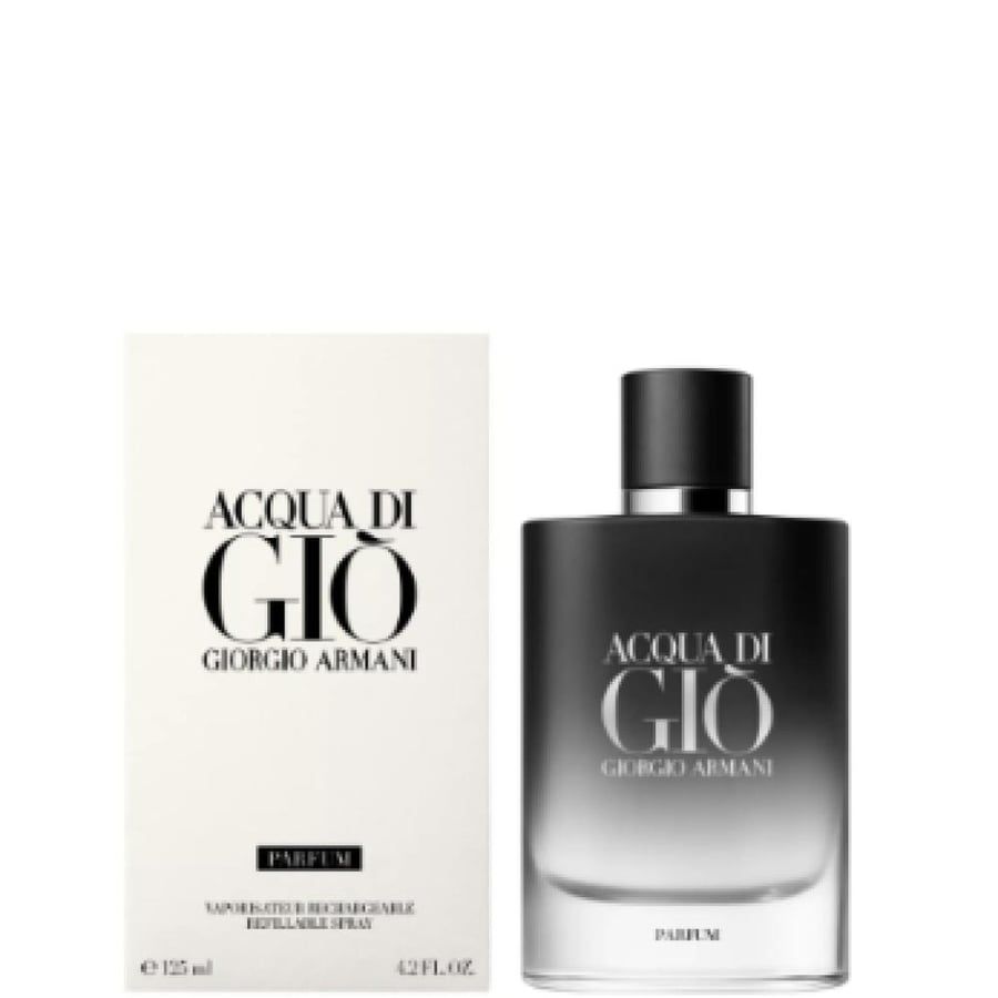 عطر ارماني اكو دي جيو  بارفيوم 100 مل