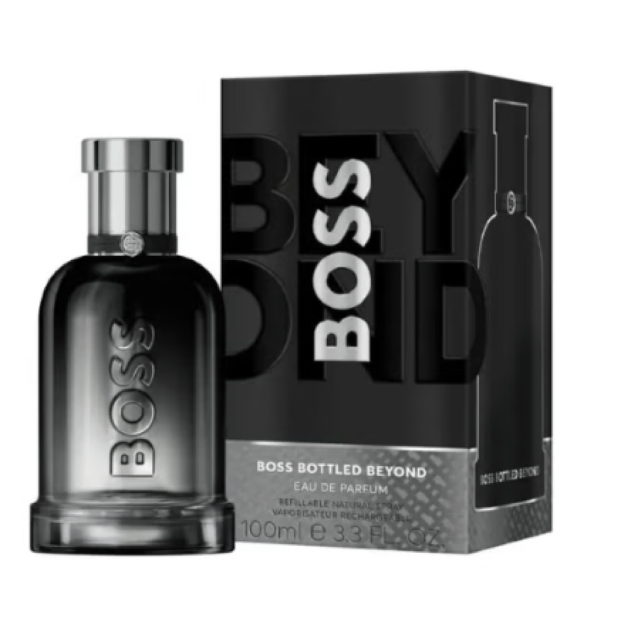 هوجو بوس عطر بوتل بيووند للرجال أو دو بارفان100 مل