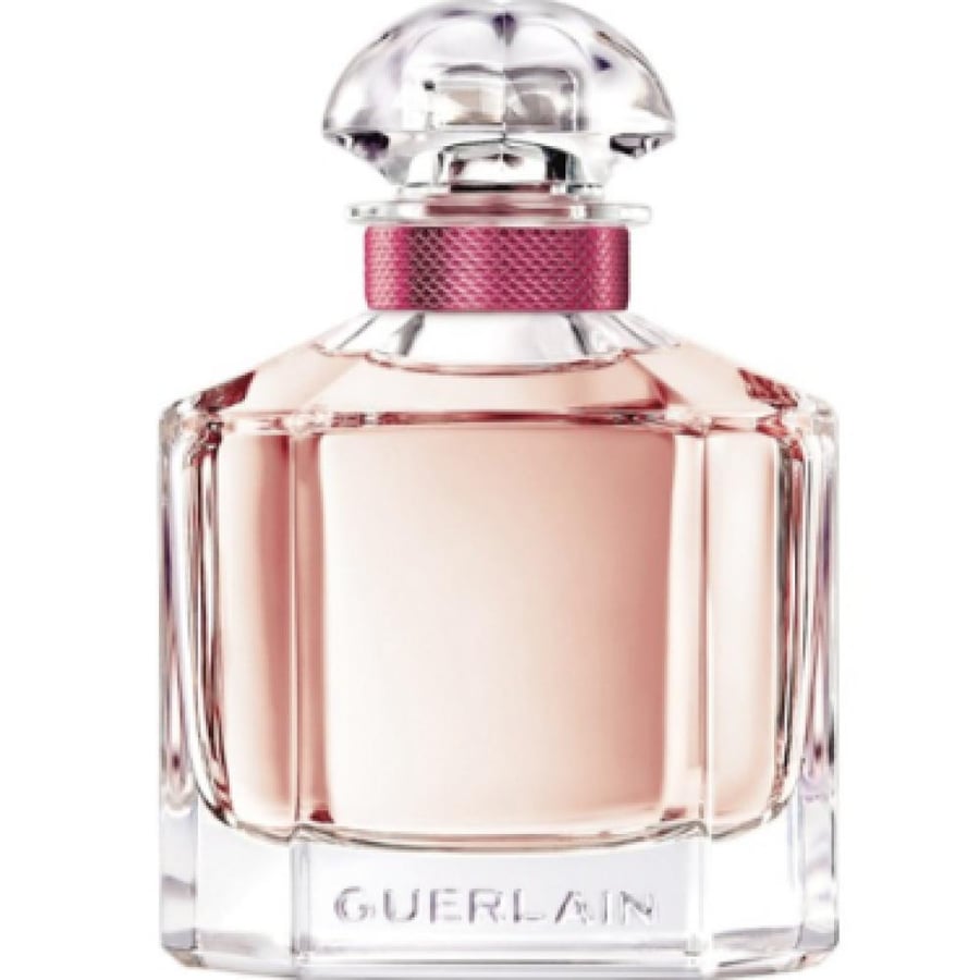 عطر جيرلان  مون بلوم ياوف روز ايدي تواليت 100مليملي دي بارفيوم