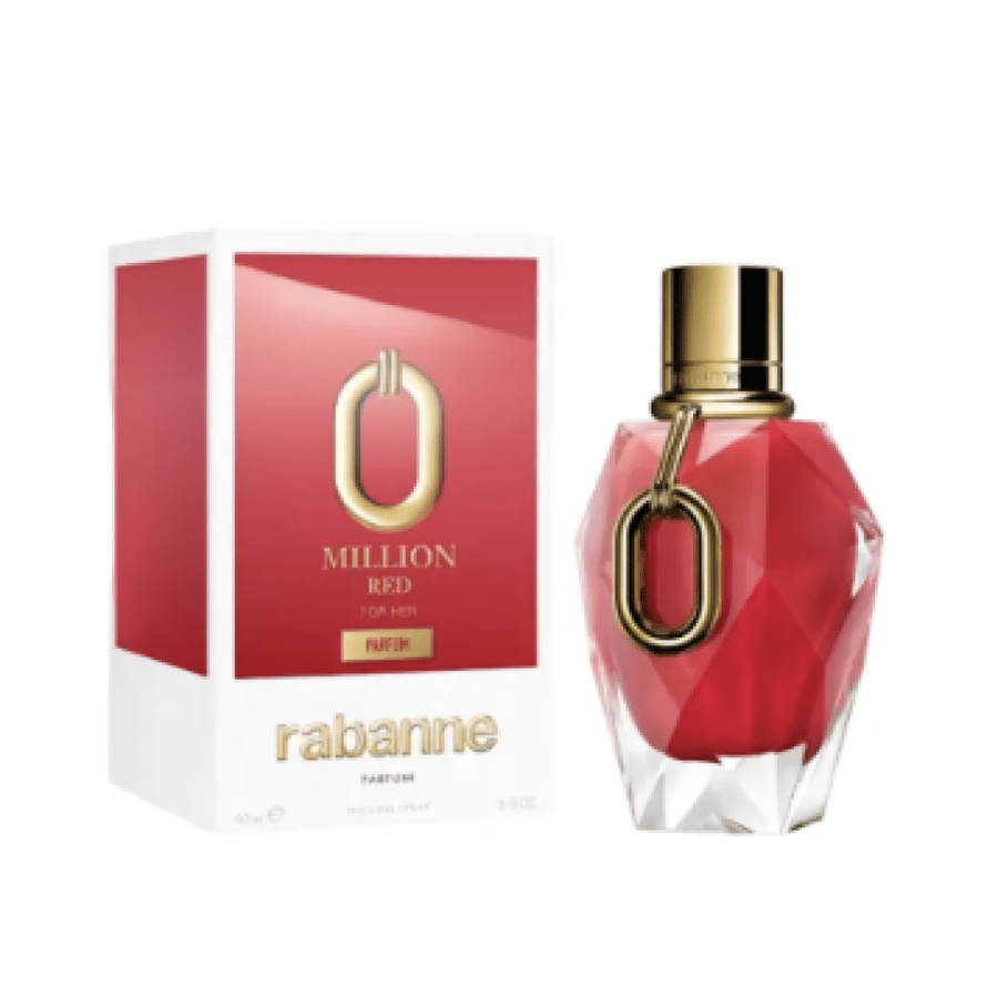 عطر باكو رابان مليون ريد بارفيوم  90 مل