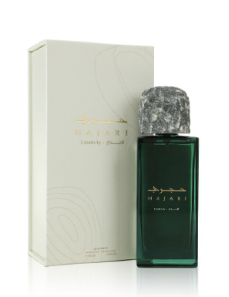 جاد عطر حجري الأبداع أودي بارفيوم 100مل