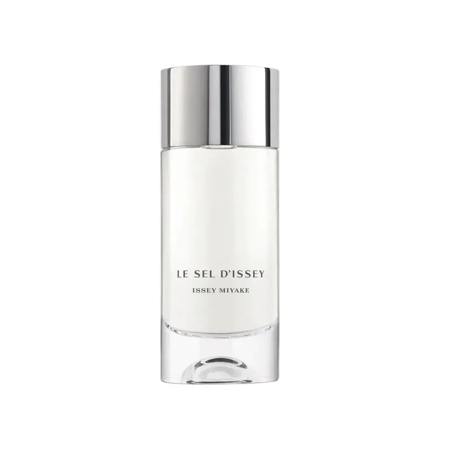 عطر لي سيل ديسي ايسي مياكي تواليت 100 مل Le Sel d’Issey Issey Miyake