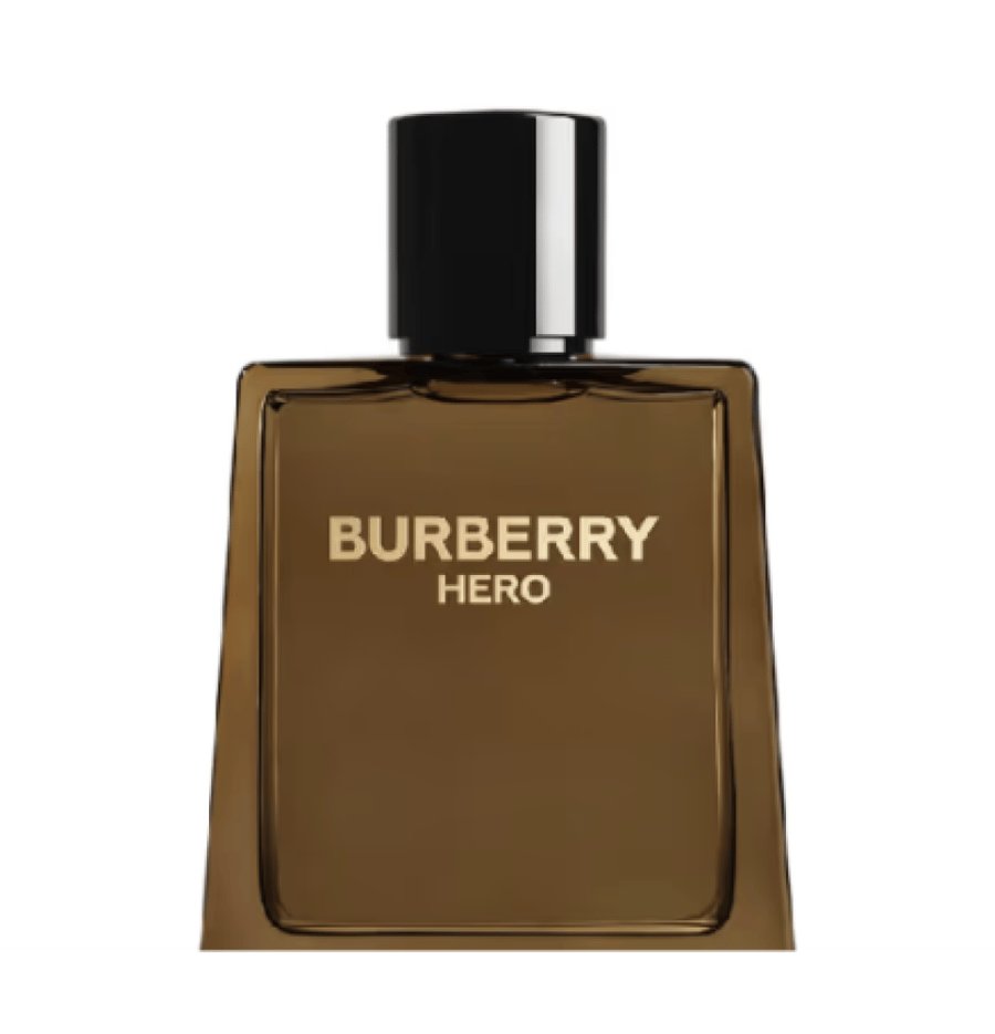 عطر بربري هير ؤ  اودي بارفيوم 100 مل