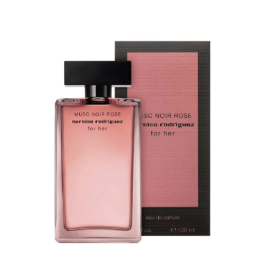 عطر نرسيسو رودريغز مسك نوار روز ايدي بارفيوم 100مل