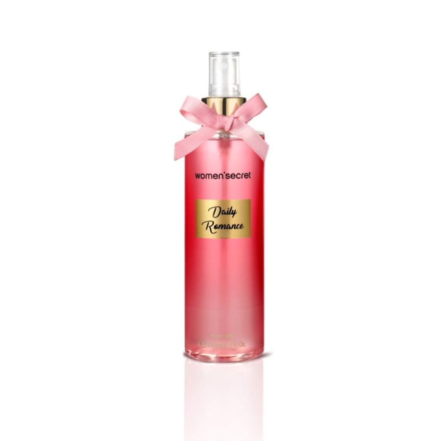 ومن سيكريت معطر للجسم دايلي رومانس – 250 مل