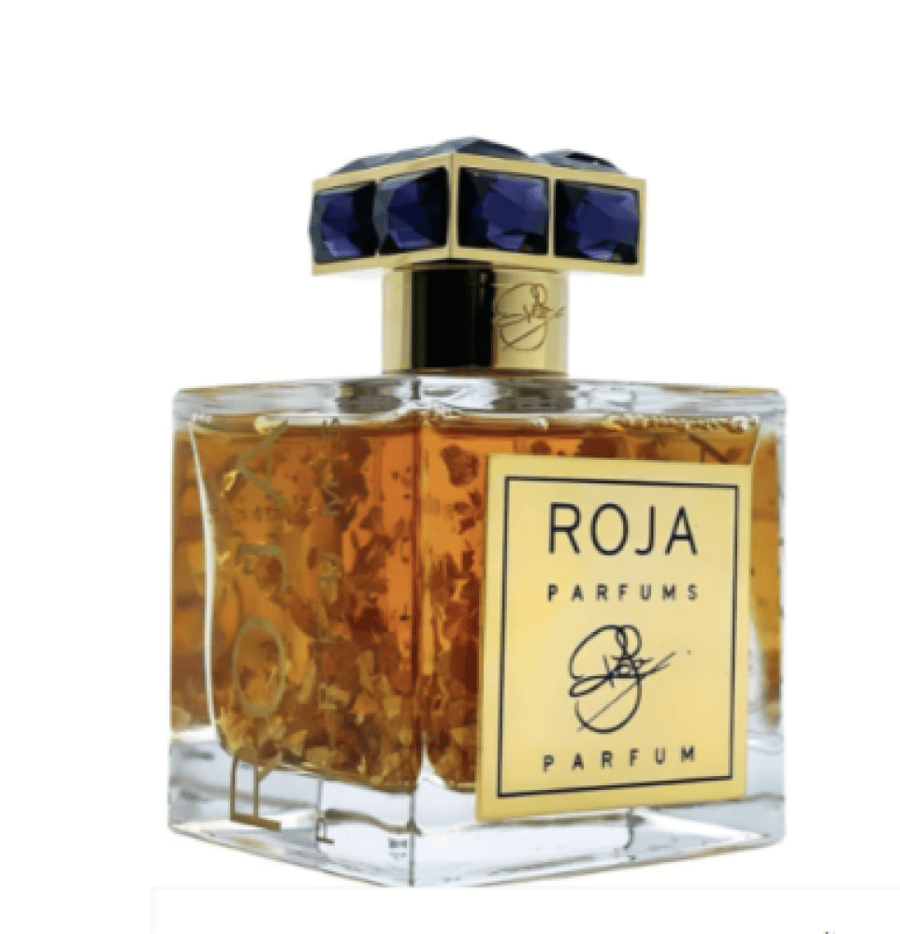 عطر روجا هوت لوكس 100 مل