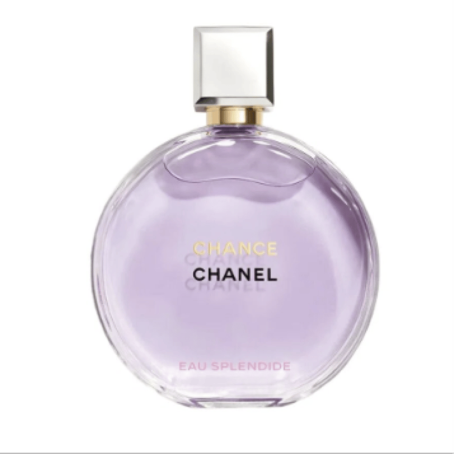 عطر شانيل شانس او سبلنديد  اودي بارفيوم 100 مل