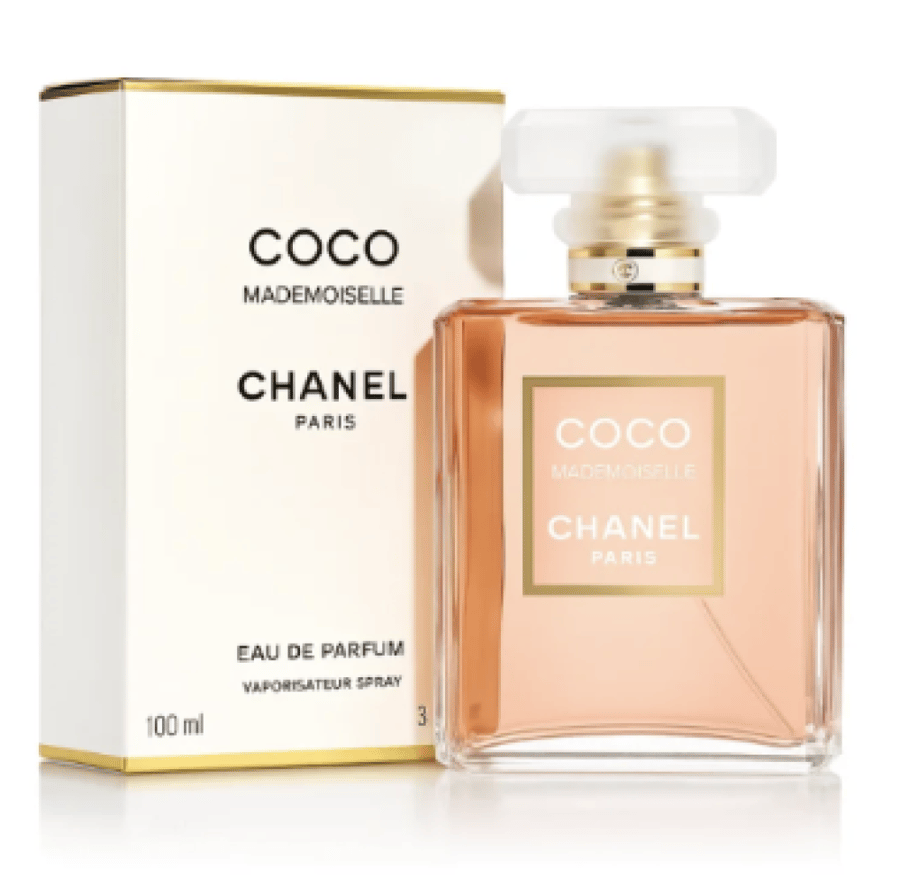 عطر  كوكو  مدمزيل من شانيل اود بارفيوم 100 مل