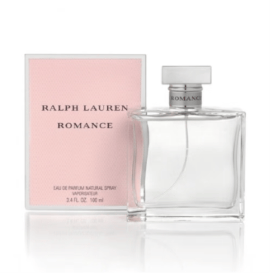 عطر رومانس رالف لورين اودي بارفيوم 100 مل