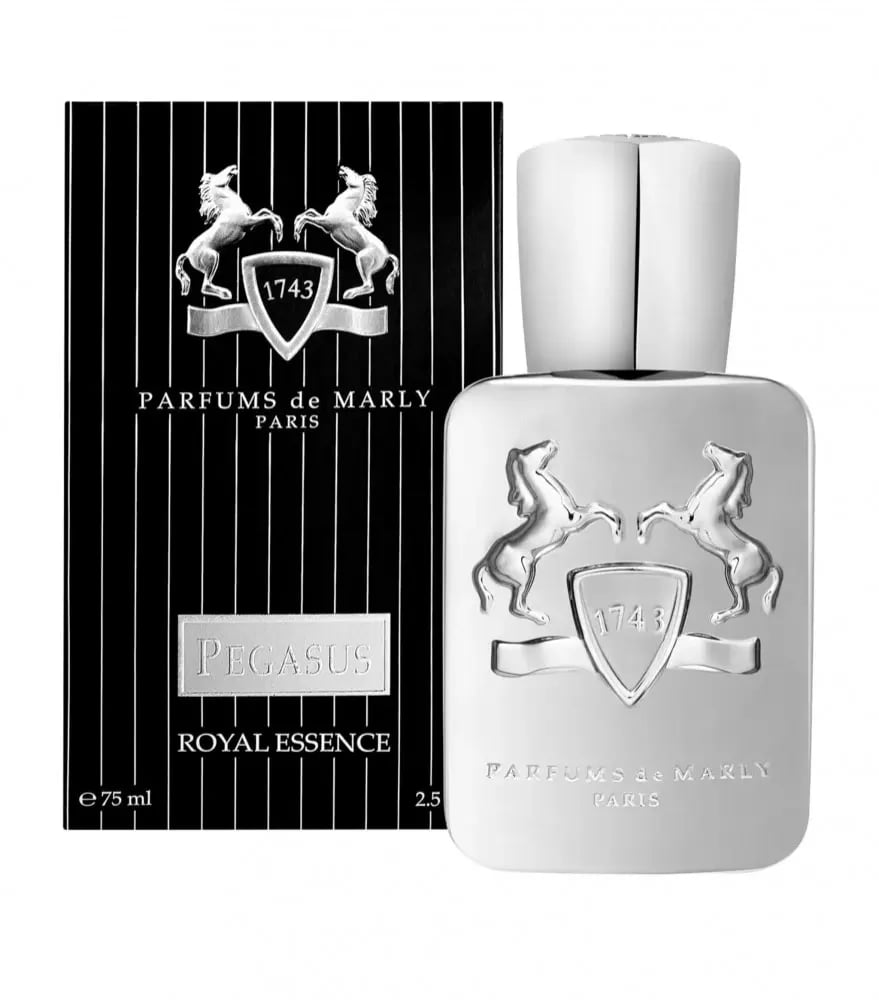 عطر مارلي بيغاسوس او دو بارفيوم 75مل
