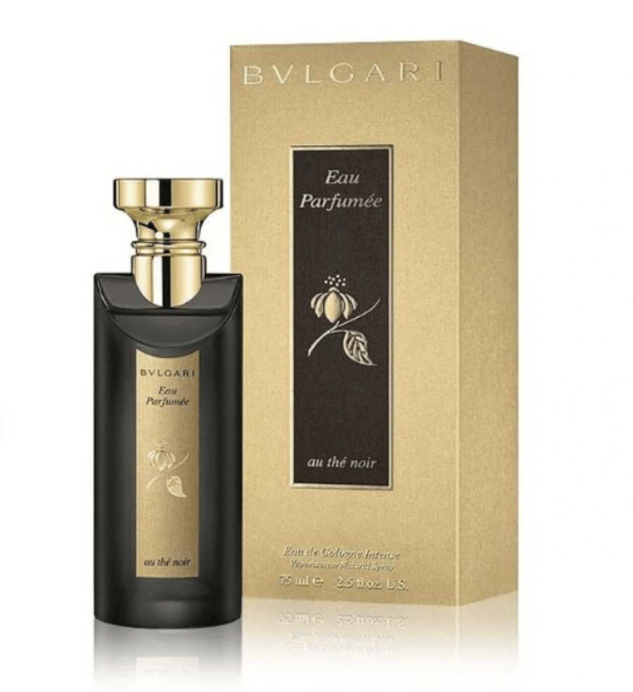 عطر بولغاري اودي بارفيوم اوضنوار  انتنس 75 مل
