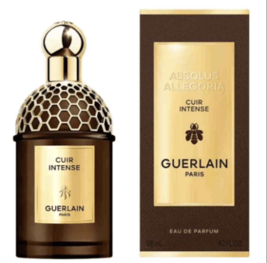 عطر جبرلان  كيور انتنس  ايدي بارفيوم 125 ملي