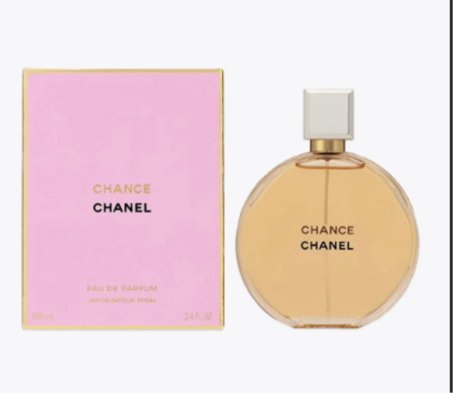 عطر شا نيل شانس ايدي بارفيوم  100 مل
