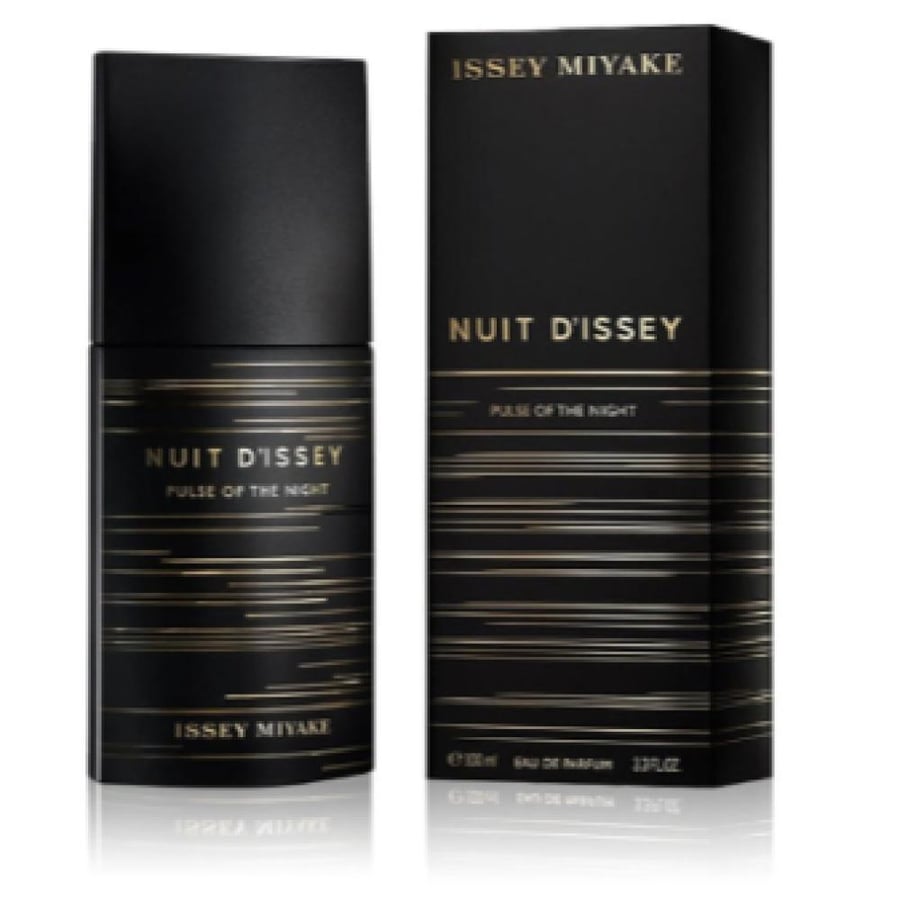 عطر ابسي ميا كي  نوي دي ايسي بولس اوف ذا نايت اودي بارفييوم 100 مل