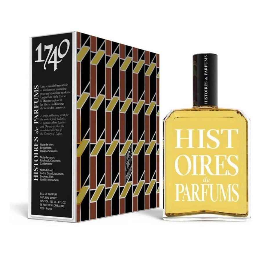 عطر هيستوريس دي بارفيومز 1740 أو دو بارفيوم - 120مل