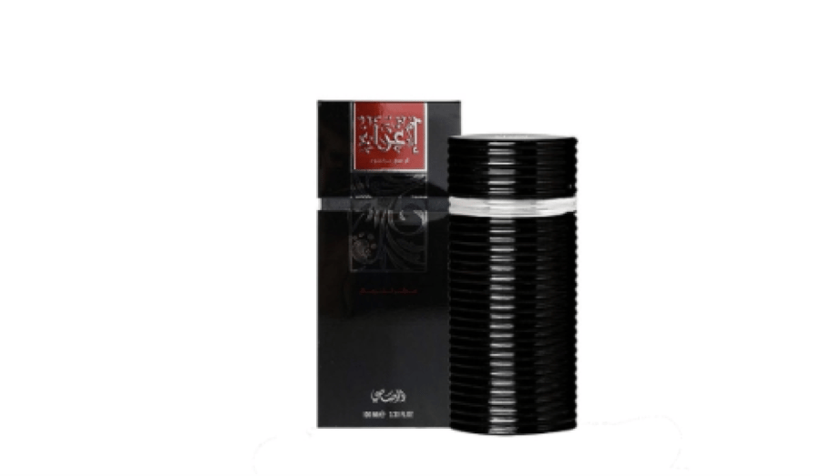 عطر اغراء أودي بارفيوم 100مل