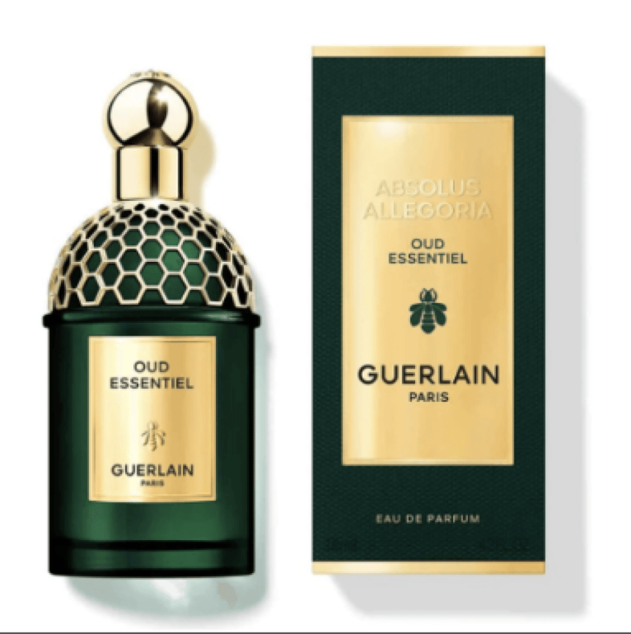 عطر جيرلان عود اسنتال  ابدي بارفيوم 125 ملي