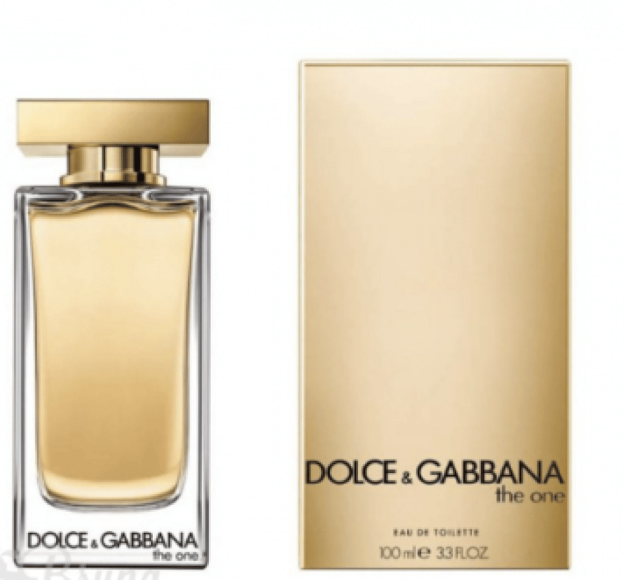 عطر دلسن غابانا ذى ون ايدي تواليت 100 مل