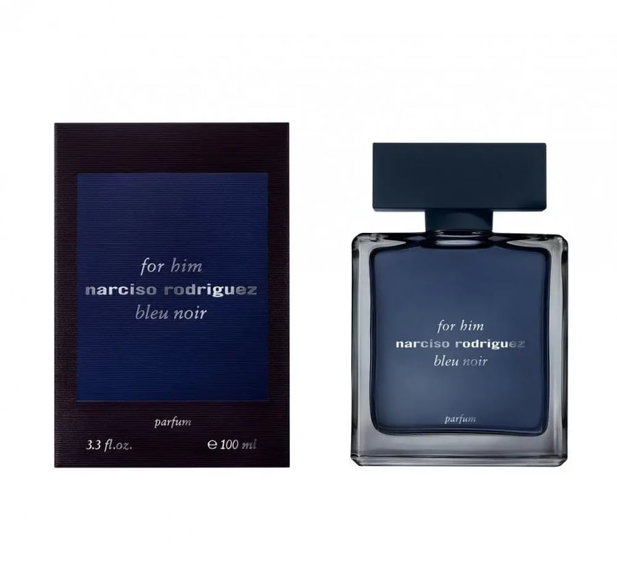 عطر نارسيسو رودريغز بلو نوار بارفيوم 100 مل