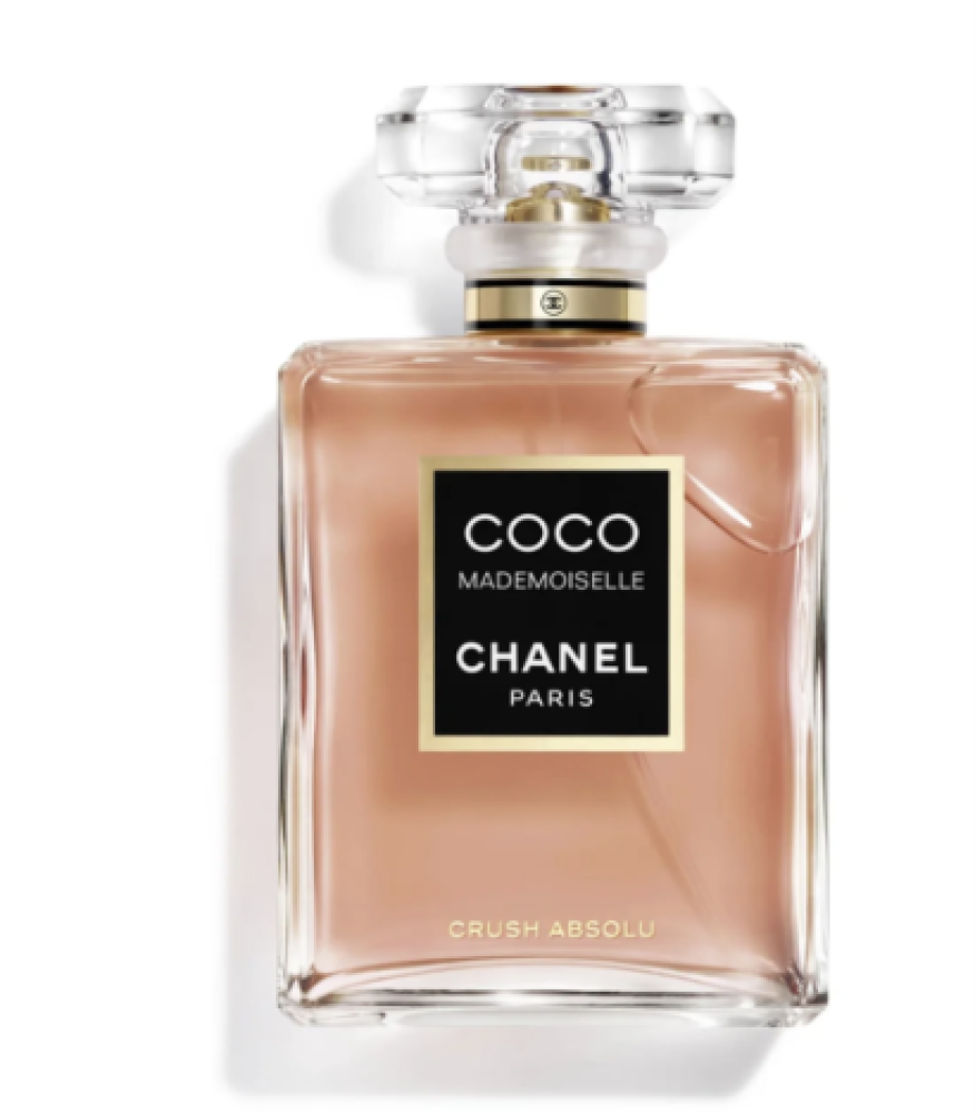 عطر كوكو مودمزيل كراش ابسولو اود بارفيوم 100 مل