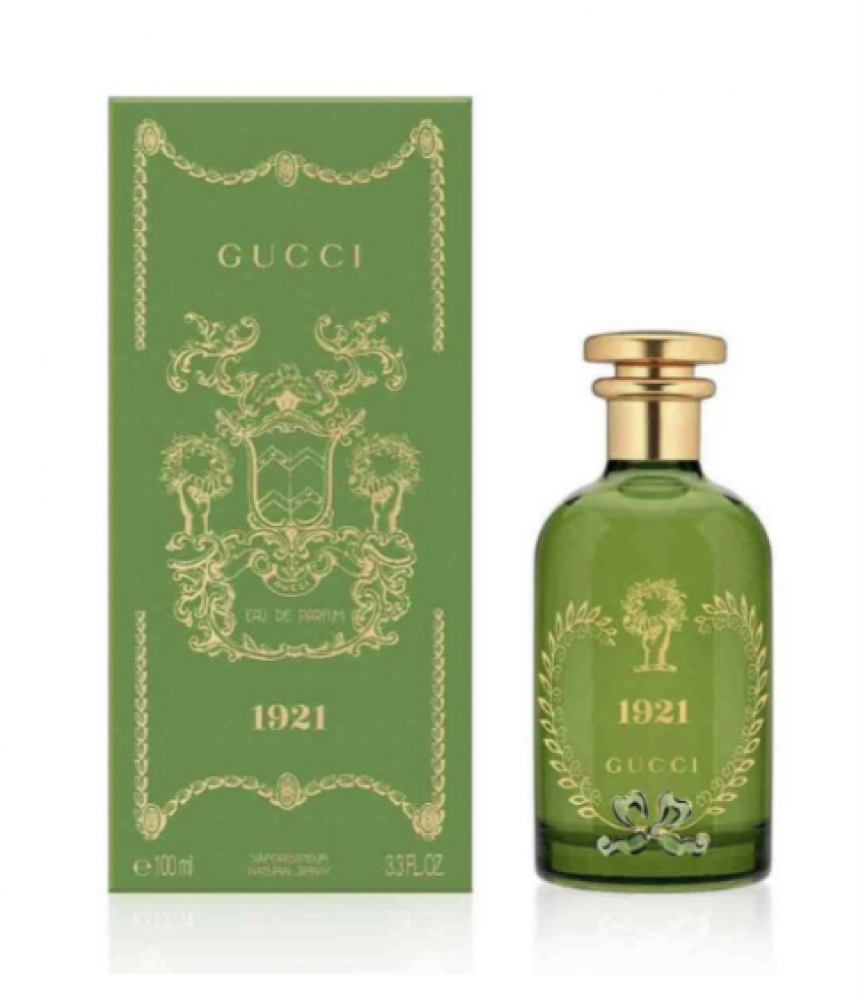 عطر جوتشي ذا الكيميست جاردن 1921 اودي بارفيوم