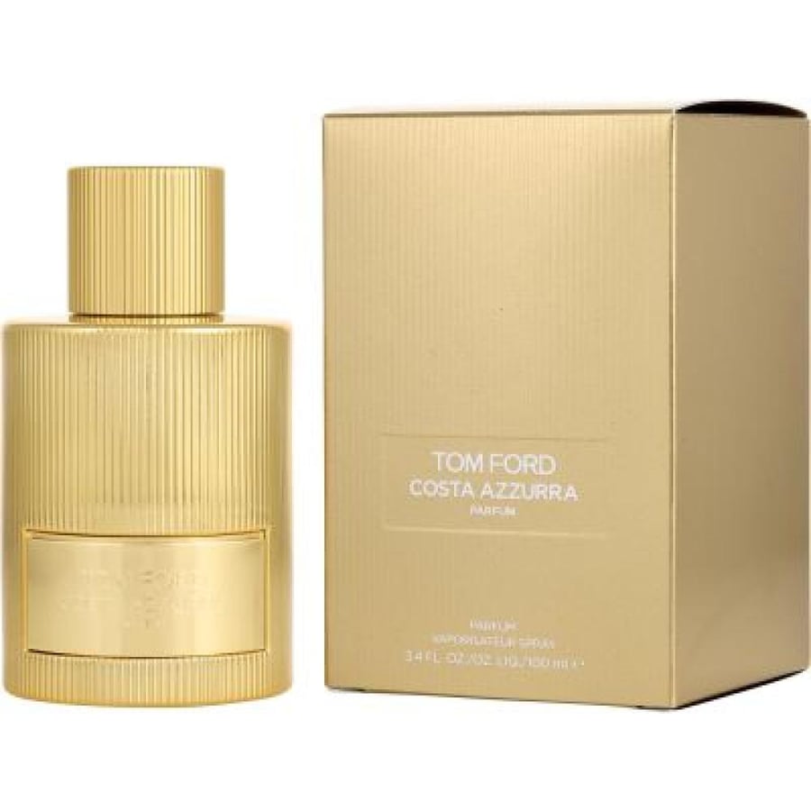 عطر توم فورد كوستا ازورا بارفوم 100 مل