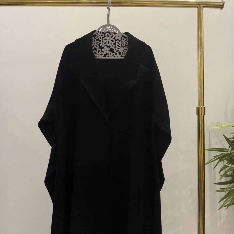 عباية دانية
