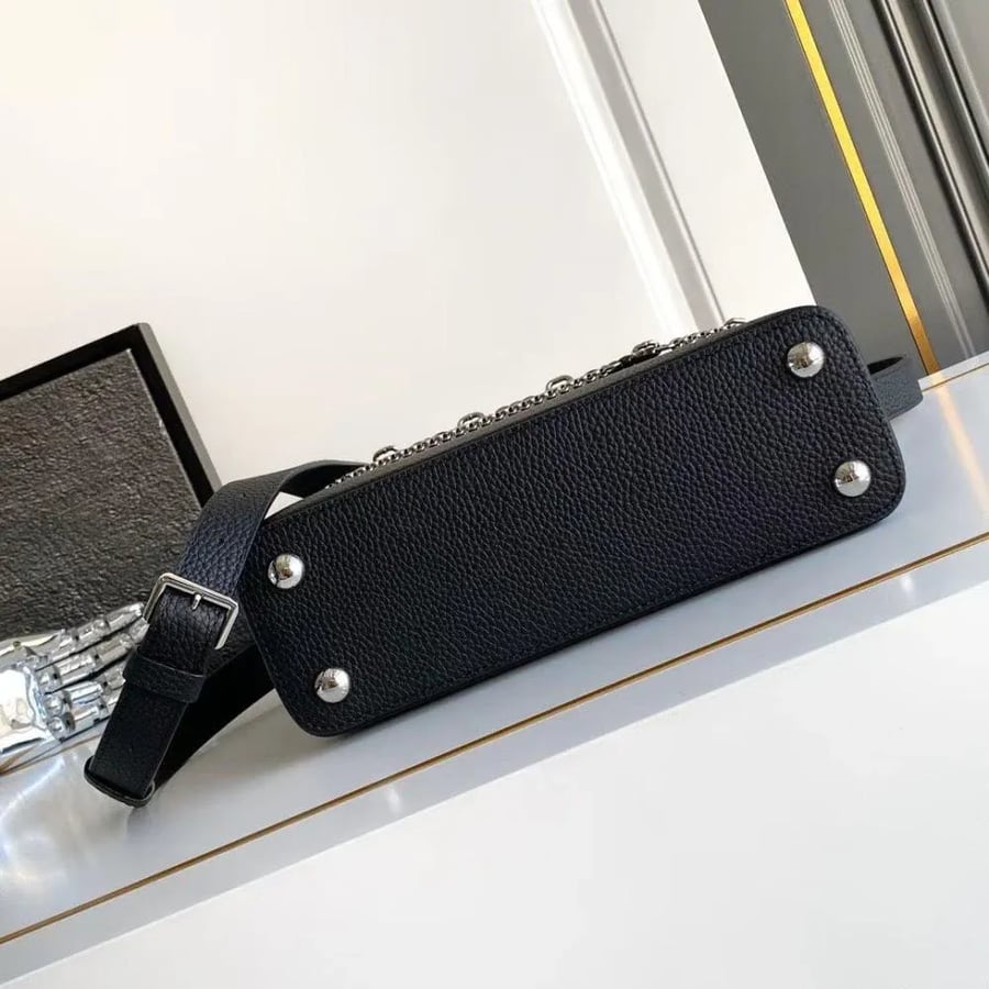 لوي فيتون CAPUCINES-BB مقاس 26.5cm