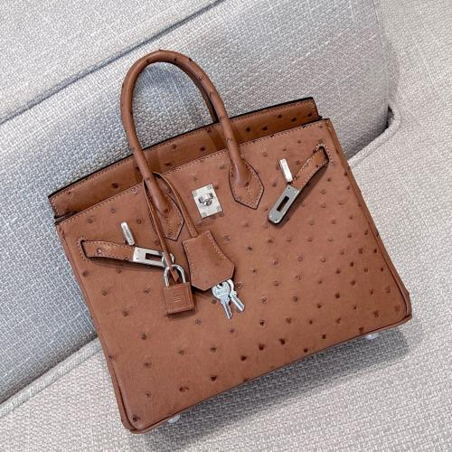 ايرمز Birkin مقاس 25cm