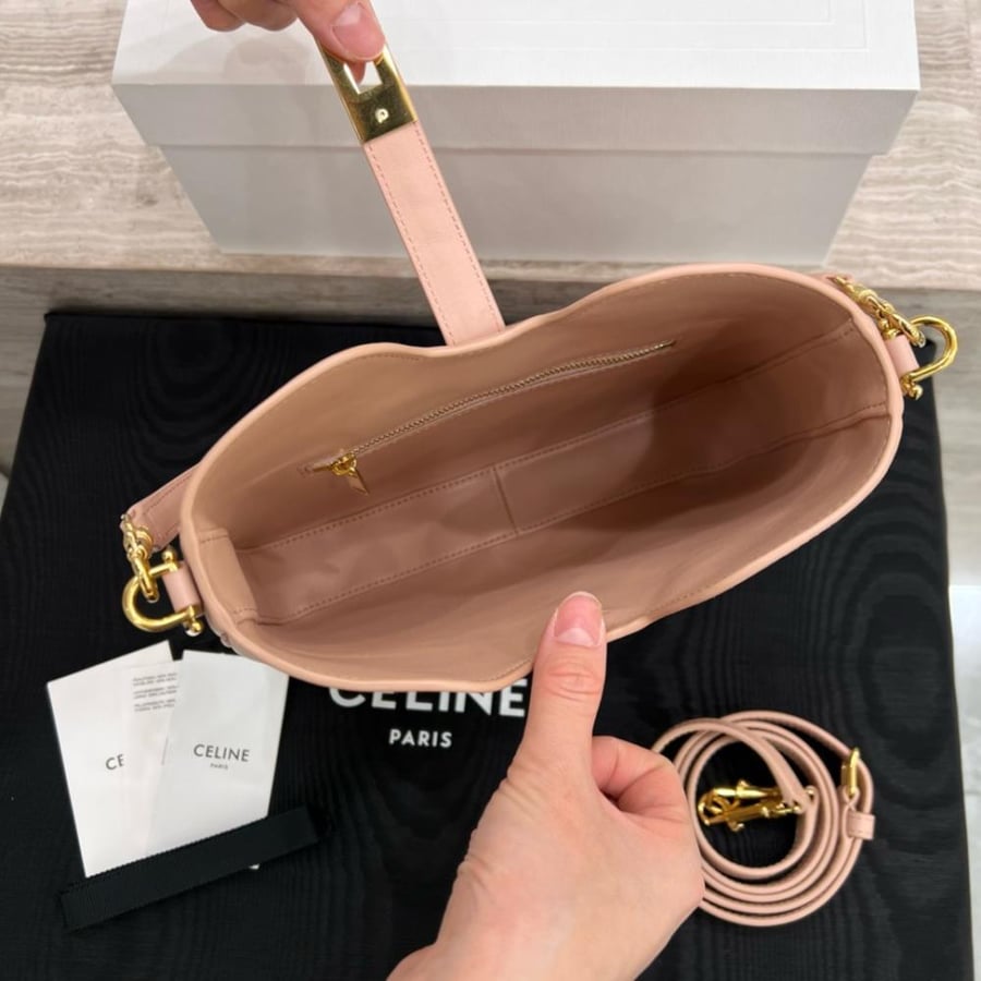 سيلين CAMILLE 16 SOFT مقاس 24.5cm