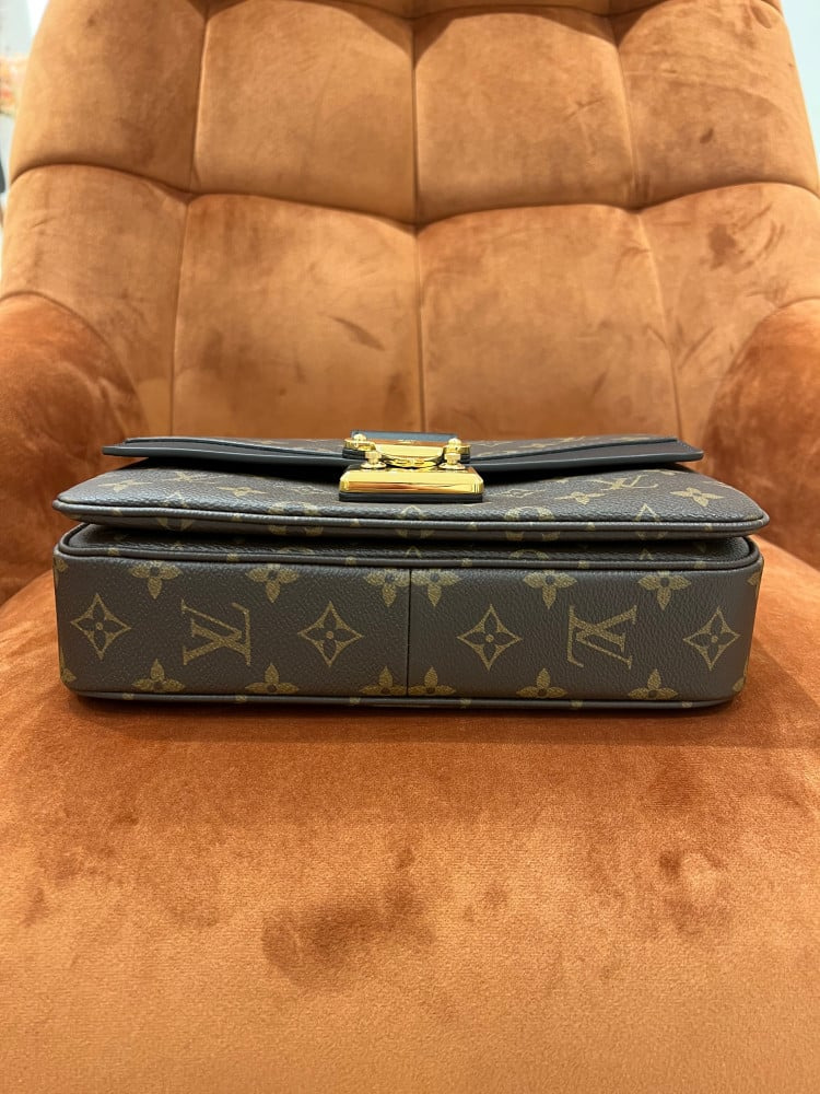 لوي فيتون MARCEAU مقاس 24.5cm