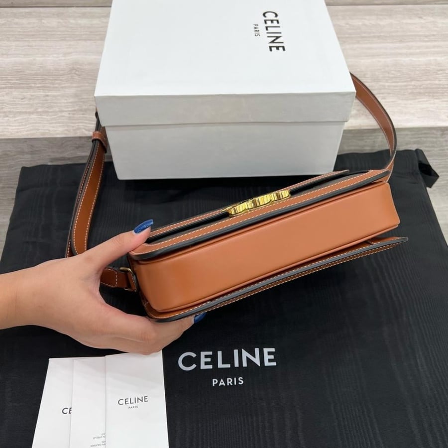 سيلين TRIOMPHE مقاس 22.5cm