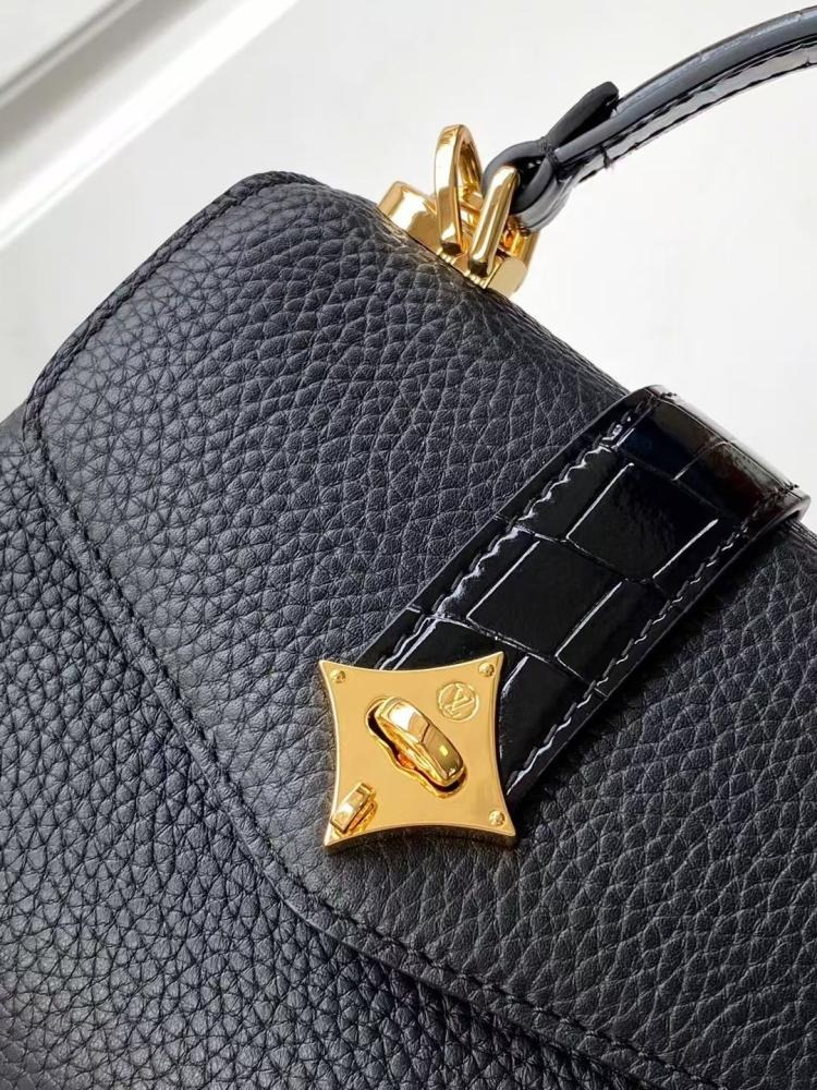 لوي فيتون Rose des Vents Mini مقاس19cm