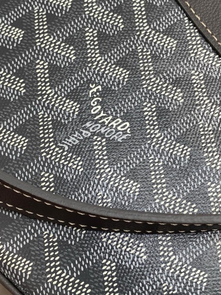 جويارد Hirondelle bag مقاس 25cm